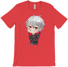 Logo Camiseta
