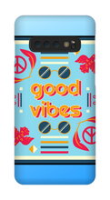 Good vibes Phone Cases