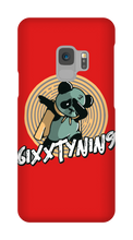 6ixxtynin9 Samsung Case