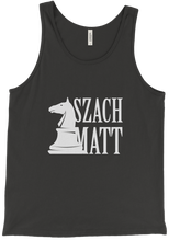 szachmatt Tank Top