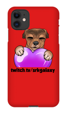 Love Iphone Case