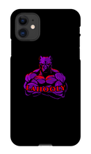 lahooly iPhone Phone Cases
