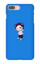 kawaii iPhone case
