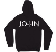 Cross of Saint Peter "Jolin" Hoodie