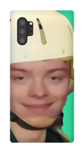 lordfishv Samsung Phone Cases