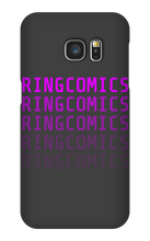 RingComics Samsung Phone Case