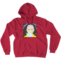 Trickster Hoodie (Pullover)