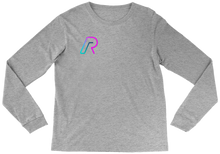 riderty Long Sleeve Tee