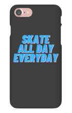 legendskateboarding iPhone Phone Cases