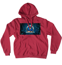 thinblueline373 Hoodies (No-Zip/Pullover)