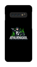 royalrenagade Samsung Phone Cases