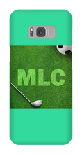 marklewiscooper Samsung Phone Cases