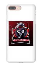 Wolf Pack Iphone Case