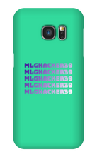 Mlg Samsung Phone Cases