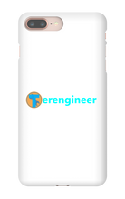 terengineer iPhone Phone Cases 2