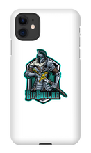 sirsoulna iPhone Phone Cases