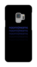 naomidreams Samsung Phone Cases