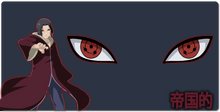 Itachi XXL Imperial Mousepad