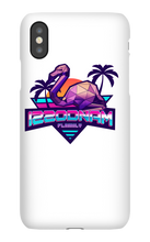 izzodnam iPhone Phone Cases