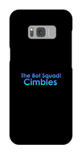 cimbles_ Samsung Phone Cases