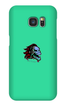 mr_talent_tv Samsung Phone Cases