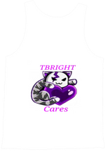 TBright Cares Tank Top