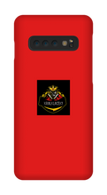 kralklacek1 Samsung Phone Cases