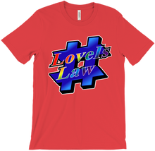 LoveIsLaw T-Shirts