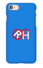 rotolhouse iPhone Phone Cases
