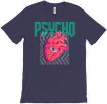 Psycho Heart