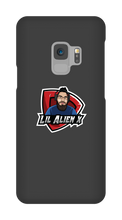 lilalienx Samsung Phone Cases