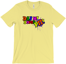 Tričko "Daj mi dôvod piť!" - MysteryWorks Color 2
