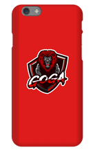 itsgoga iPhone Phone Cases