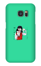 Midari Ikishma Samsung Phone Cases