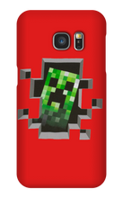 go_games Samsung Phone Cases