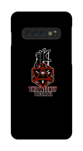 theweeklydiceroll Samsung Phone Cases