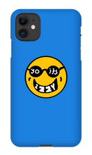 yoitsizzy iPhone Phone Cases