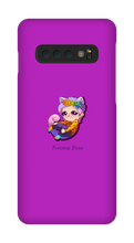 Samsung bean