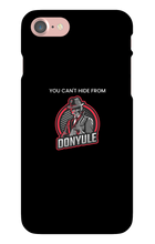 Donyule iPhone Phone Cases