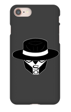 xysocereal iPhone Phone Cases