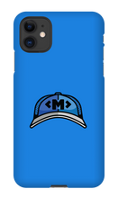 iPhone Phone Case - Cap Design