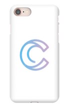 Click clan iPhone Phone Cases