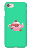 wickedwebb iPhone Phone Cases