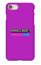VeritoLand Iphone Case