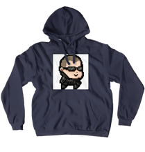 loamshack Hoodies (No-Zip/Pullover)