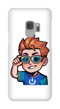 achievement_unlocked Samsung Case