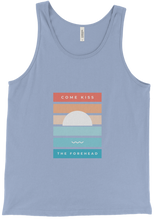 Kiss the Forehead Tank Top