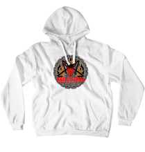 gkillaz666 Hoodie small logo