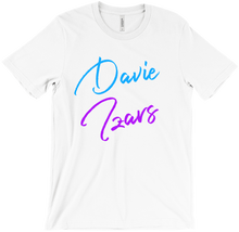 Davie Tzars T-Shirt