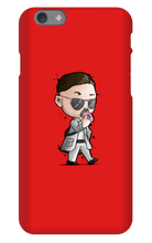 takotheofficial iPhone Phone Cases